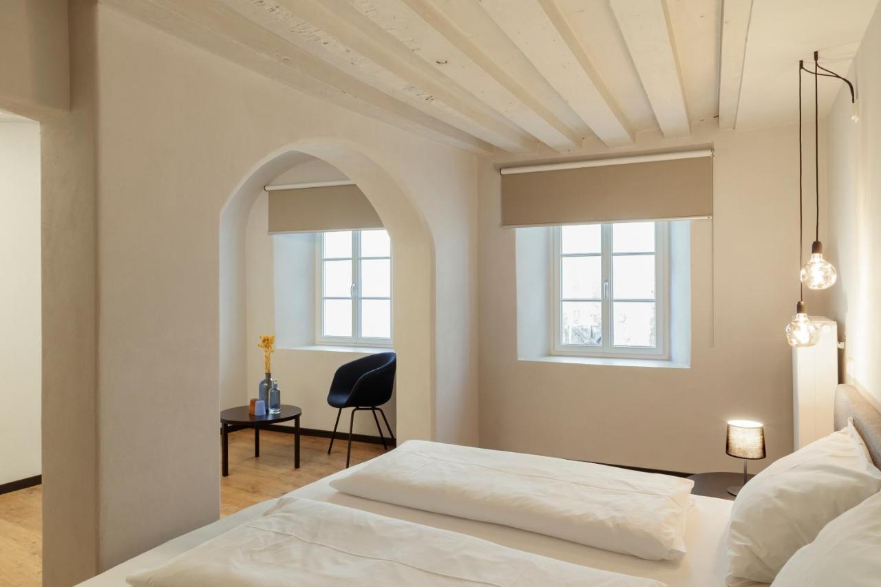 Alter Schlachthof Bressanone Eksteriør billede